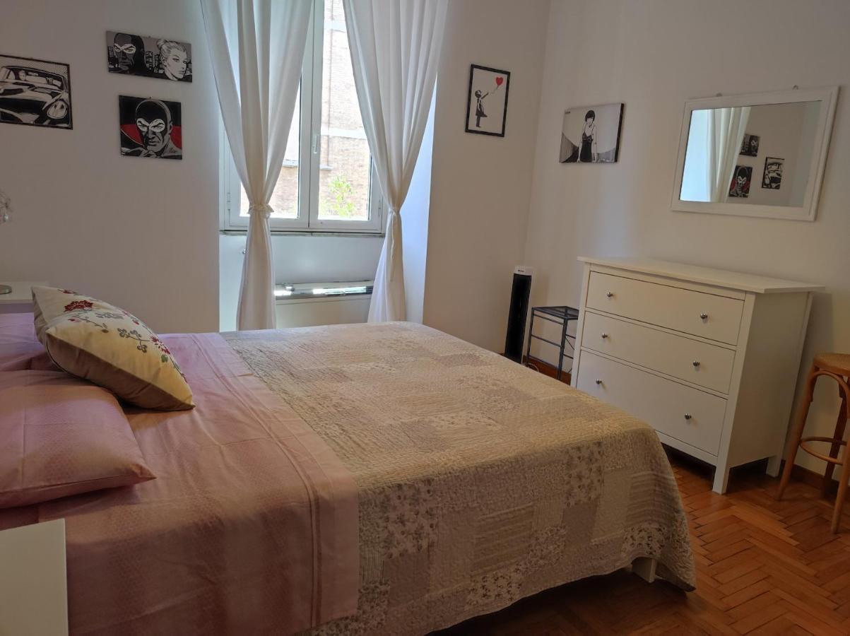 Apartment I Testaccio - Whole In The Center *